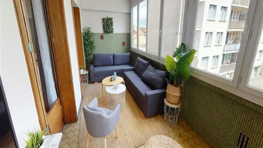 Rooms in Toulouse - photo 8