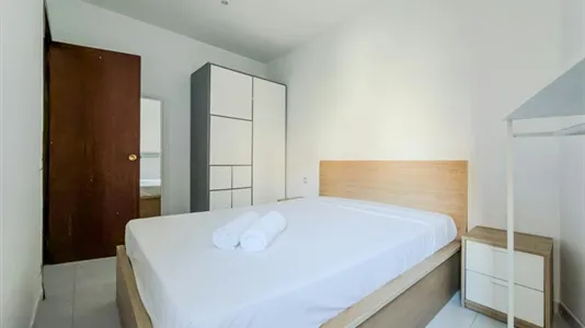 Apartments in Barcelona Sants-Montjuïc - photo 9