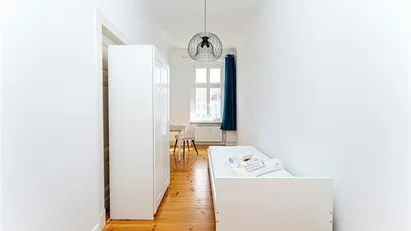 Room for rent in Berlin Pankow, Berlin