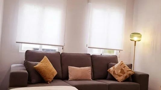 Apartments in Madrid Salamanca - photo 10