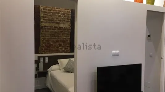 Apartments in Madrid Arganzuela - photo 5