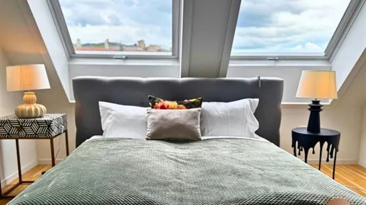 Rooms in Zürich Distrikt 10 - photo 3