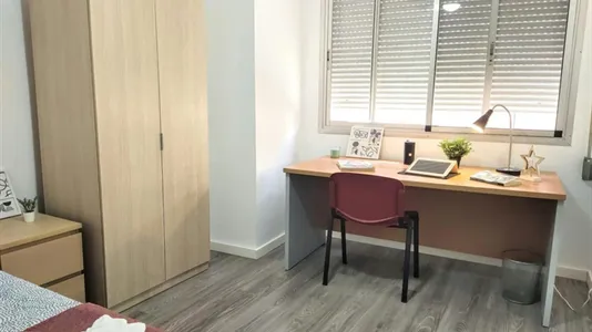 Rooms in Burjassot - photo 6