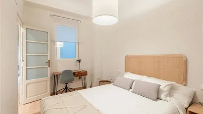 Room for rent in Valencia Extramurs, Valencia (region)