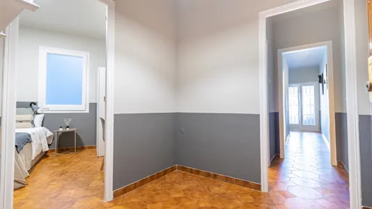 Rooms in Barcelona Eixample - photo 8