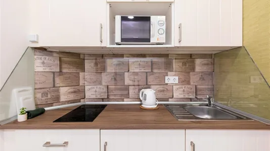 Apartments in Location is not specified - photo 9