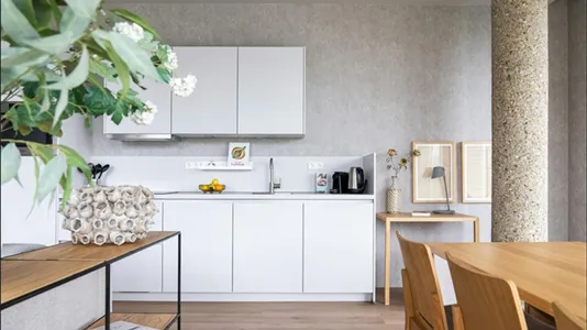 Apartments in Location is not specified - photo 5