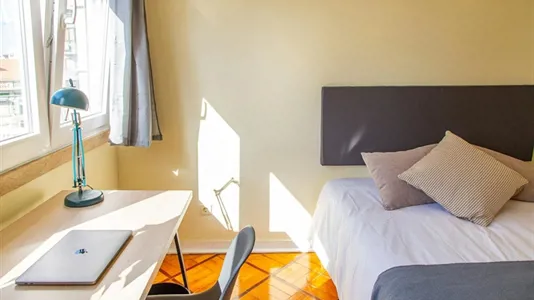 Rooms in Location is not specified - photo 3