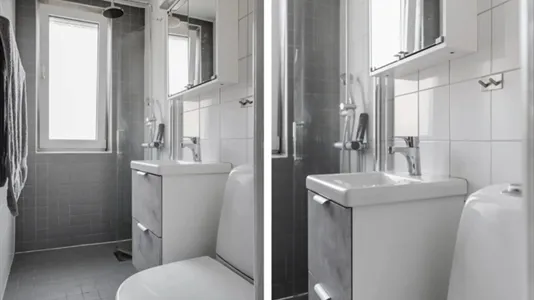 Apartments in Borås - photo 5