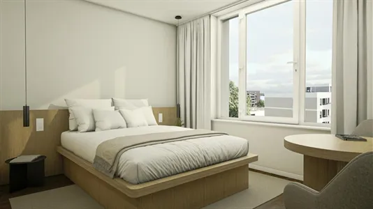 Apartments in Berlin Lichtenberg - photo 3