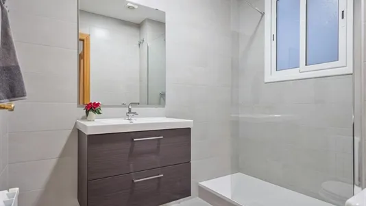 Rooms in Barcelona Sant Andreu - photo 4