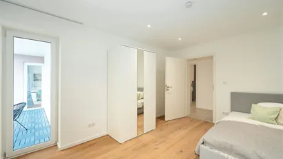 Room for rent in Munich