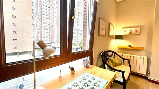 Rooms in Bilbao - photo 7