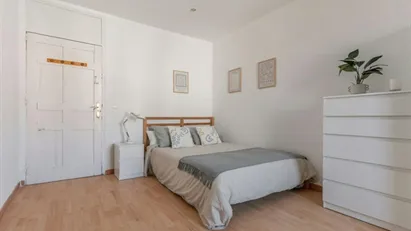 Room for rent in Madrid Arganzuela, Madrid