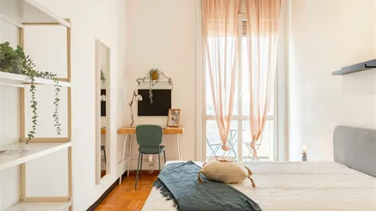 Rooms in Milano Zona 3 - Porta Venezia, Città Studi, Lambrate - photo 8