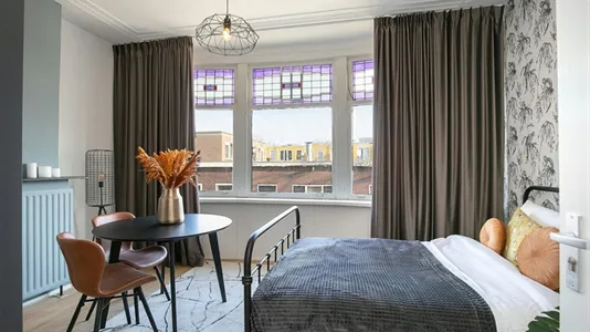 Rooms in Location is not specified - photo 3
