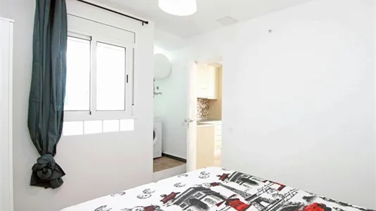 Apartments in Barcelona Sants-Montjuïc - photo 9