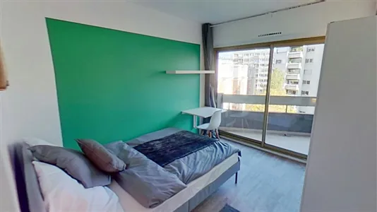 Rooms in Paris 13ème arrondissement - Place d'Italie - photo 2