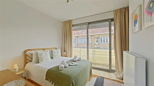 Apartments in Brussels Etterbeek - photo 4