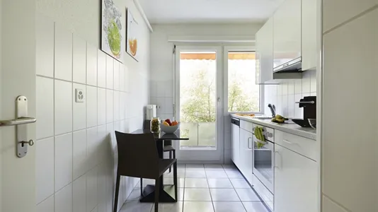 Apartments in Zürich Distrikt 6 - photo 6