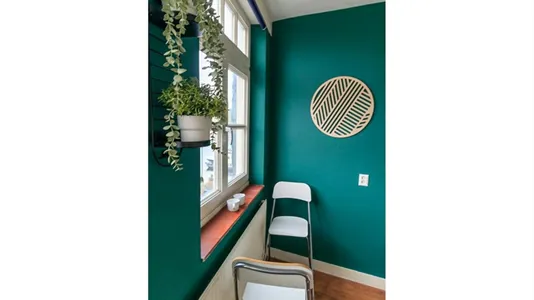 Apartments in Amsterdam Centrum - photo 5