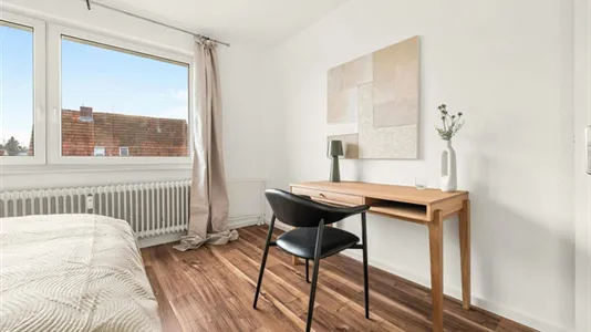 Apartments in Berlin Neukölln - photo 8