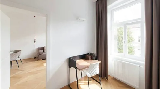 Apartments in Wien Ottakring - photo 2