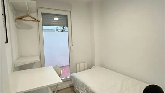 Rooms in Valencia Extramurs - photo 2