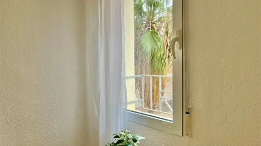 Rooms in Murcia - photo 6