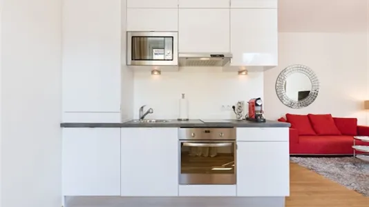 Apartments in Vienna Alsergrund - photo 7