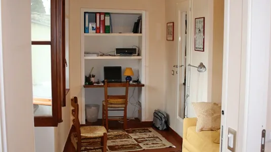 Apartments in Florence - photo 5
