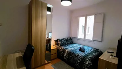 Room for rent in Barcelona