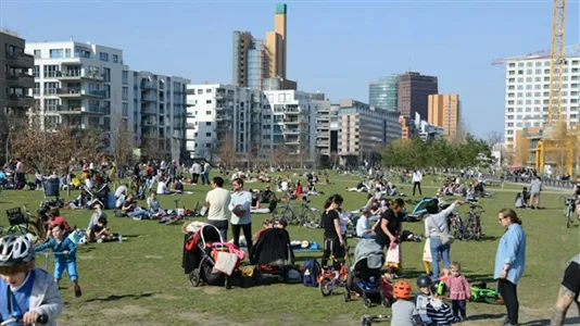 Rooms in Location is not specified - photo 7