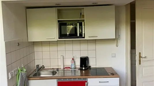 Apartments in Location is not specified - photo 4