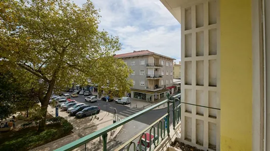 Rooms in Location is not specified - photo 9