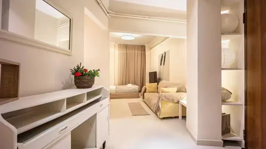 Apartments in Athens Akropoli - photo 2