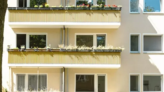 Apartments in Berlin Steglitz-Zehlendorf - photo 10