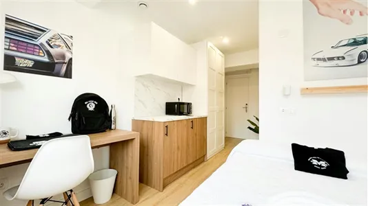 Rooms in Segovia - photo 7