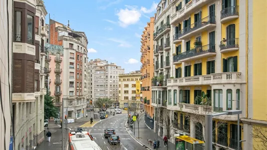 Rooms in Barcelona Gràcia - photo 8