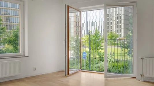 Apartments in Vasastan - photo 4