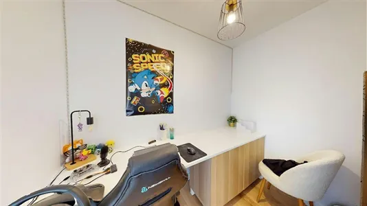 Rooms in Rouen - photo 5