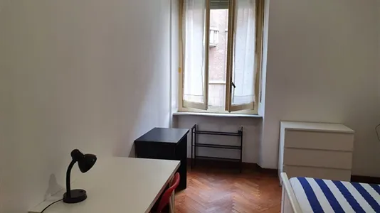 Rooms in Turin - photo 5
