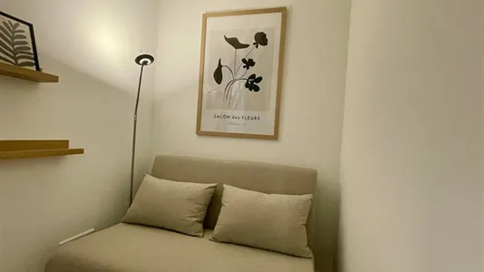 Rooms in Cologne Innenstadt - photo 5