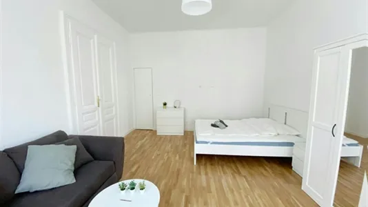 Rooms in Wien Neubau - photo 9