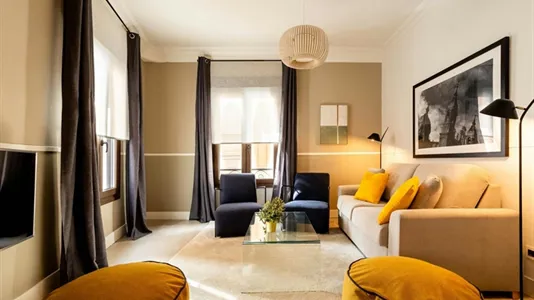 Apartments in Madrid Centro - photo 1