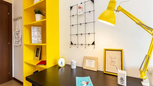 Rooms in Milano Zona 5 - Vigentino, Chiaravalle, Gratosoglio - photo 1