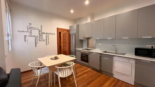 Apartments in Madrid Retiro - photo 3