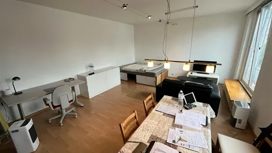 Apartments in Brussels Schaarbeek - photo 6