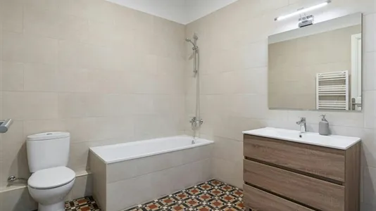 Rooms in Barcelona Gràcia - photo 8