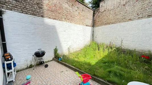 Apartments in Brussels Elsene - photo 9